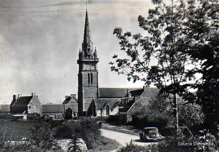 22 Lanvellec L Eglise Saint Brandan.jpg